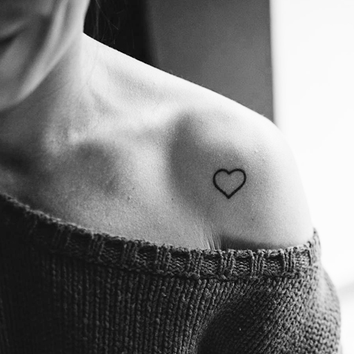 Borrar tatuaje de 2cm x 2cm