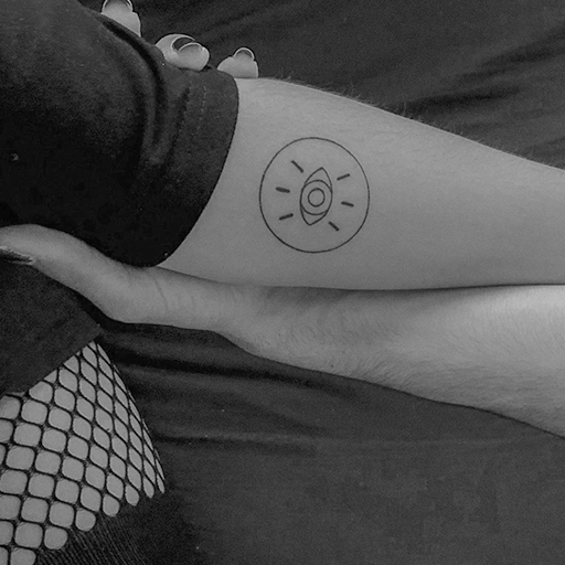 Borrar tatuaje de 5cm x 5cm