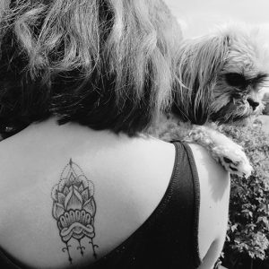 Borrar tatuaje de 8cm x 8cm